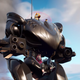 Ilustración para el artículo titulado La Temporada X de Fortnite trae unos robots al más puro estilo Titanfall